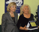 foto consegna premio foto consegna premio