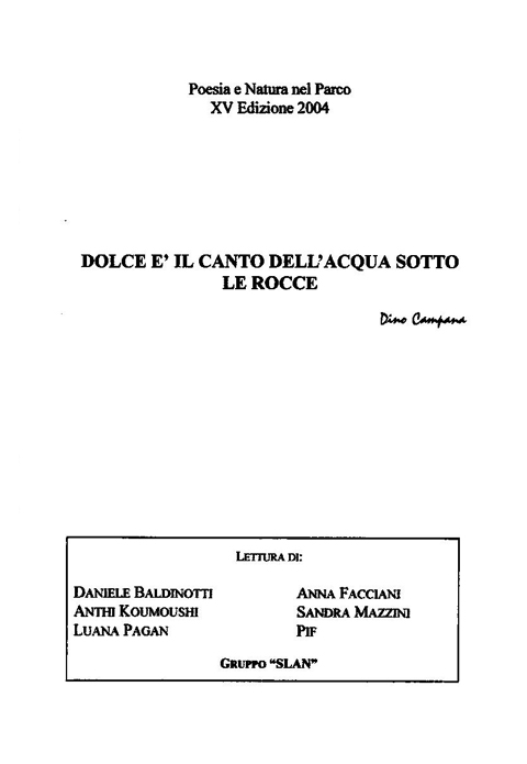 2^copertina antologia poesia e natura nel parco
