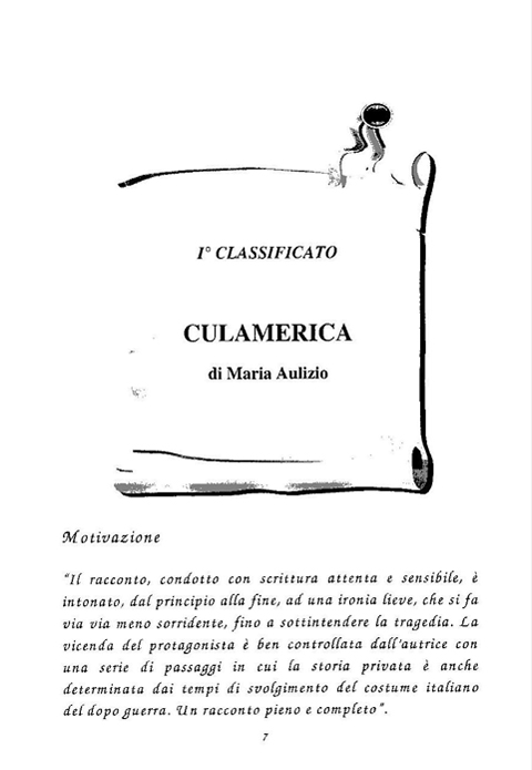 pag.7 testo racconto culamerica